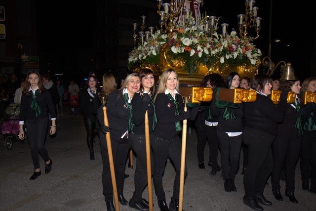 Serenata a la Virgen de los Dolores - 77